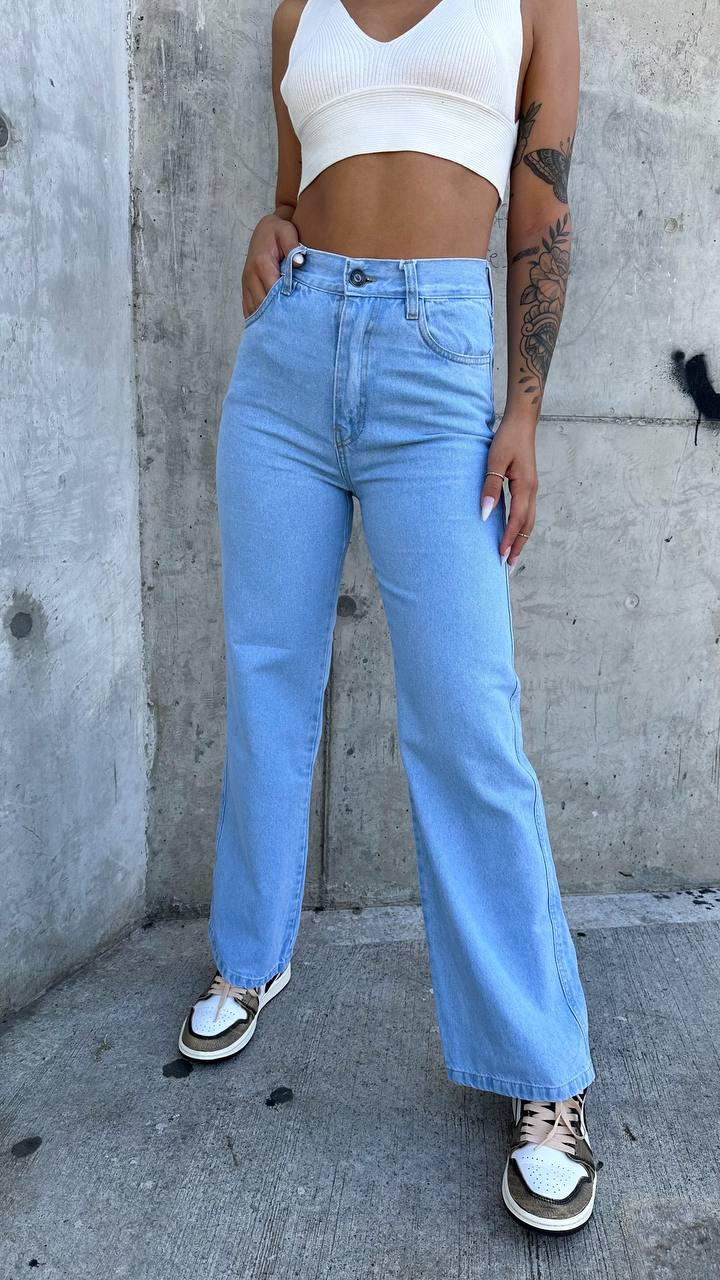 WIDE LEG CELESTE
