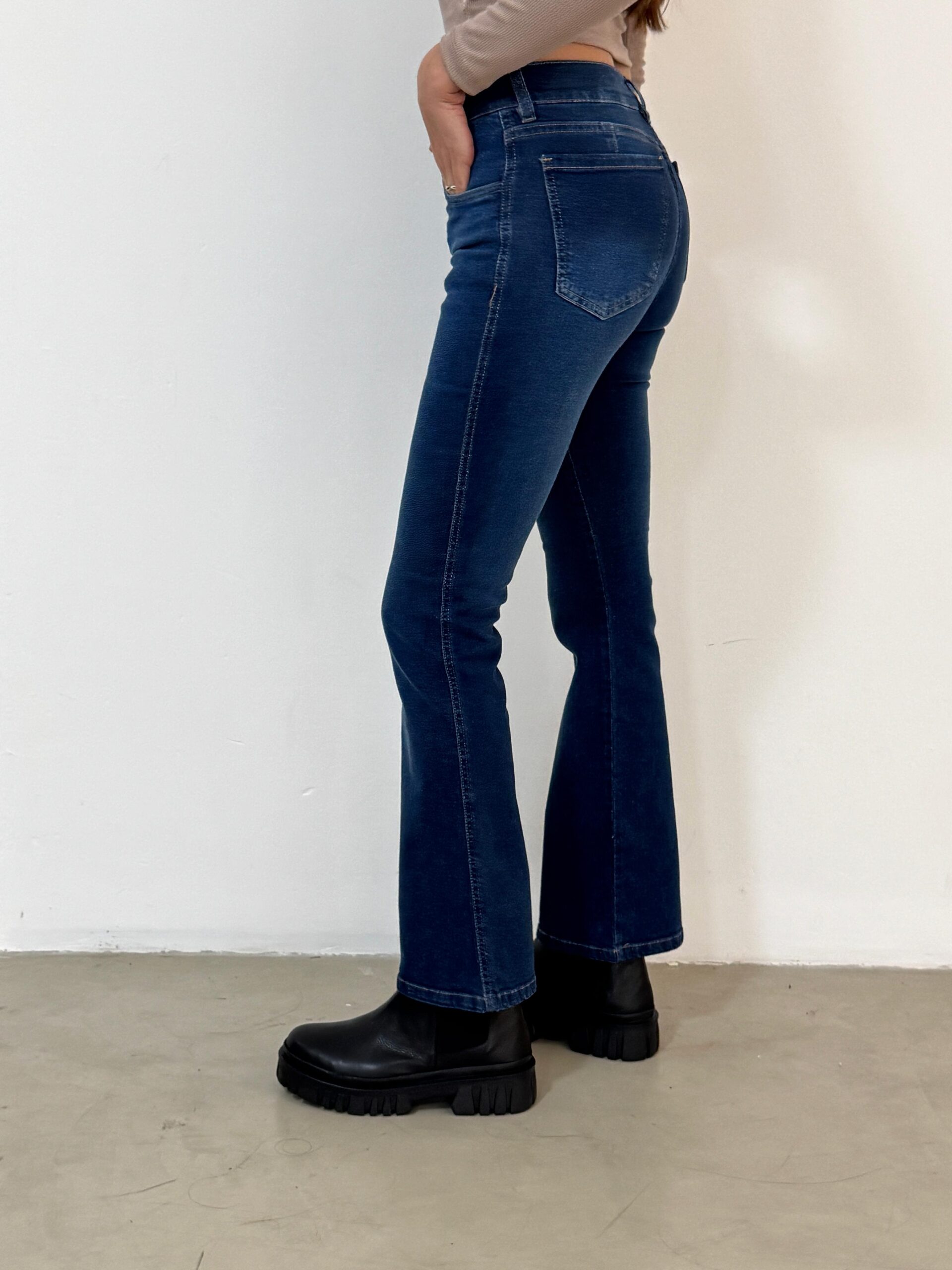 OXFORD ELASTIZADO “ MARA “