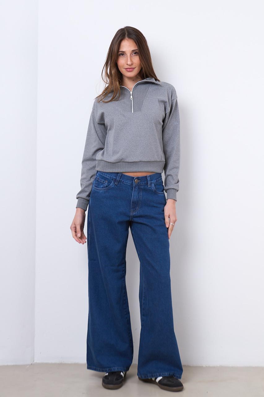 BAGGY AZUL