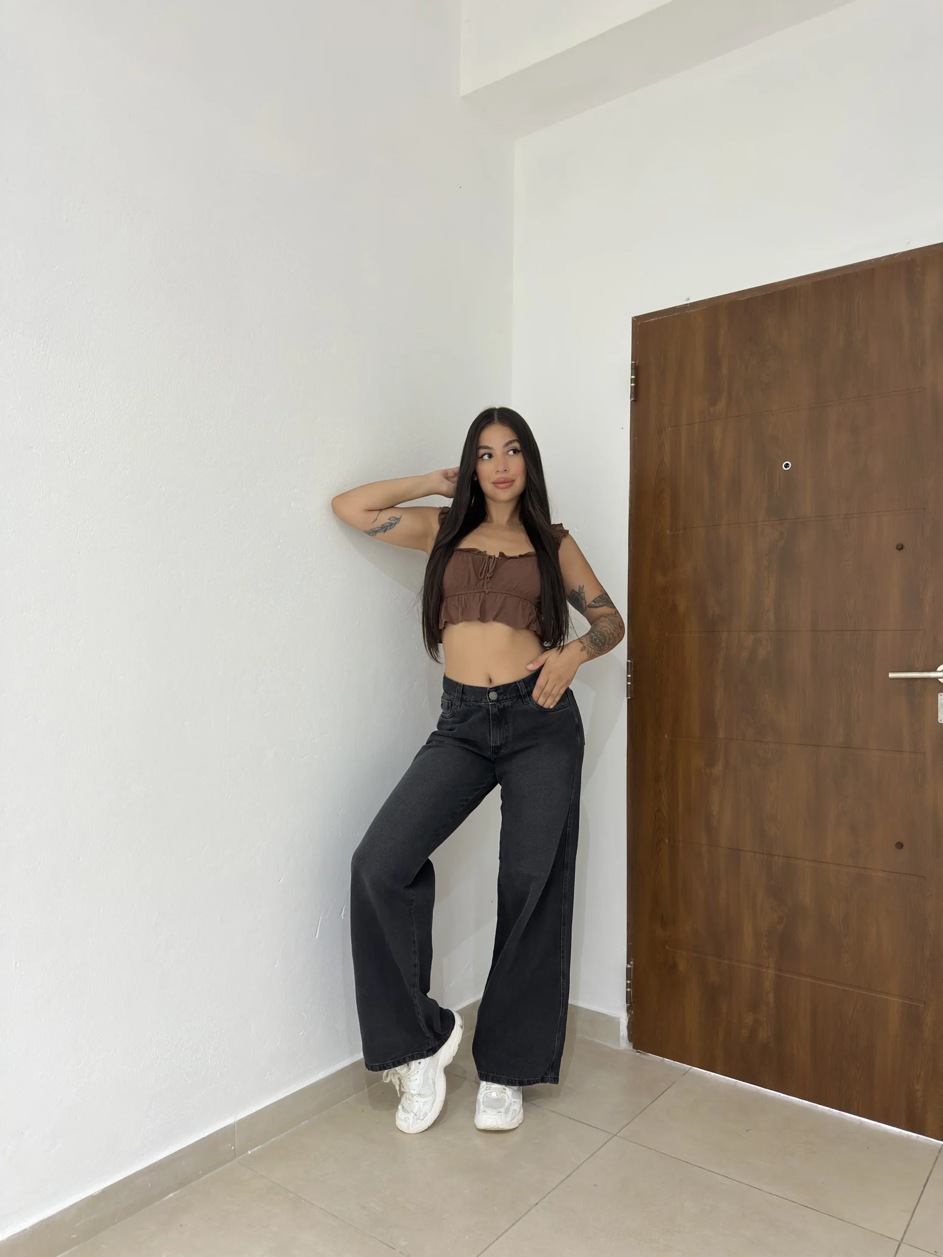 “ATENEA “RÍGIDO GRIS LOCALIZADO