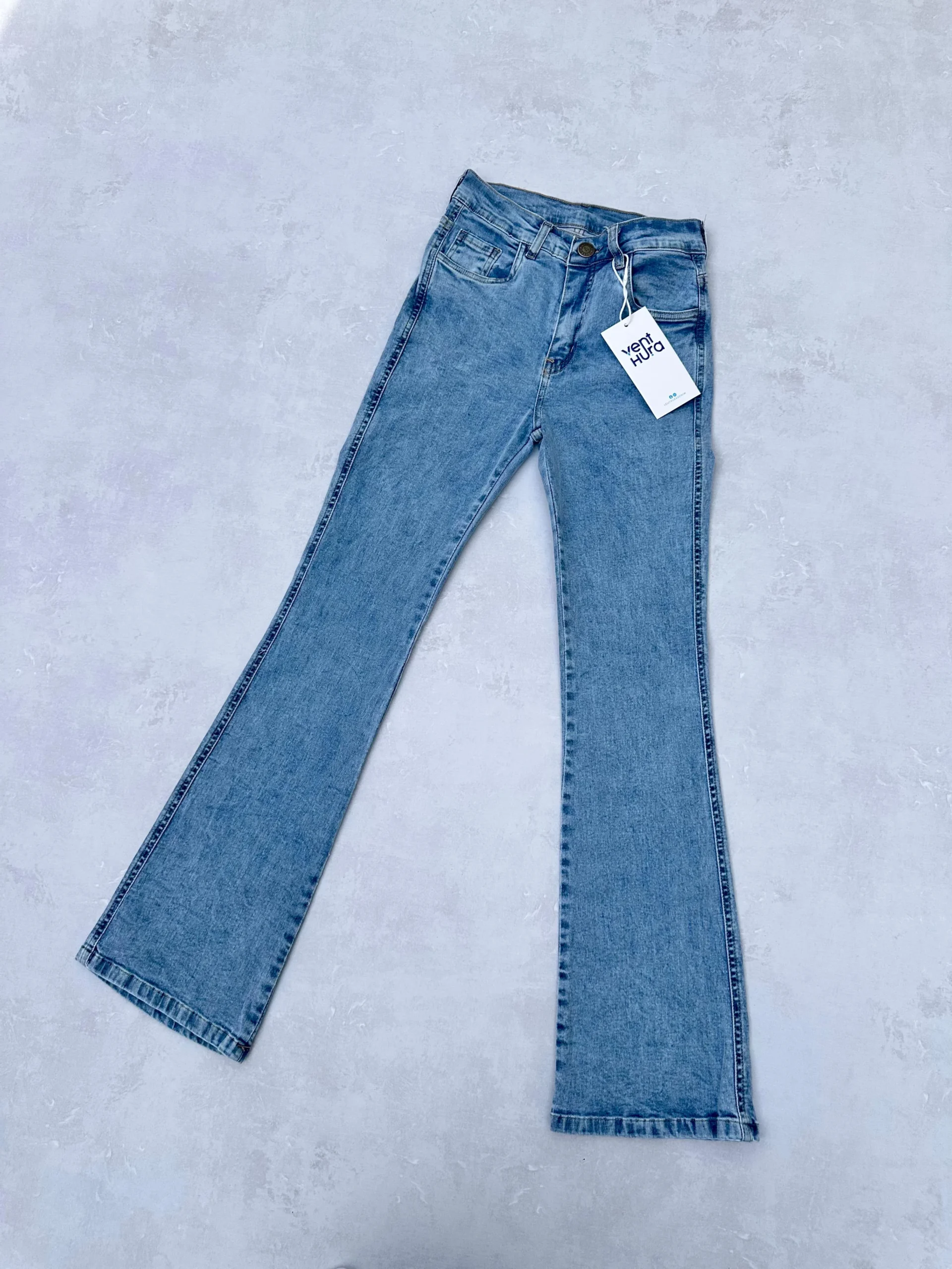 OXFORD ELASTIZADO NEVADO