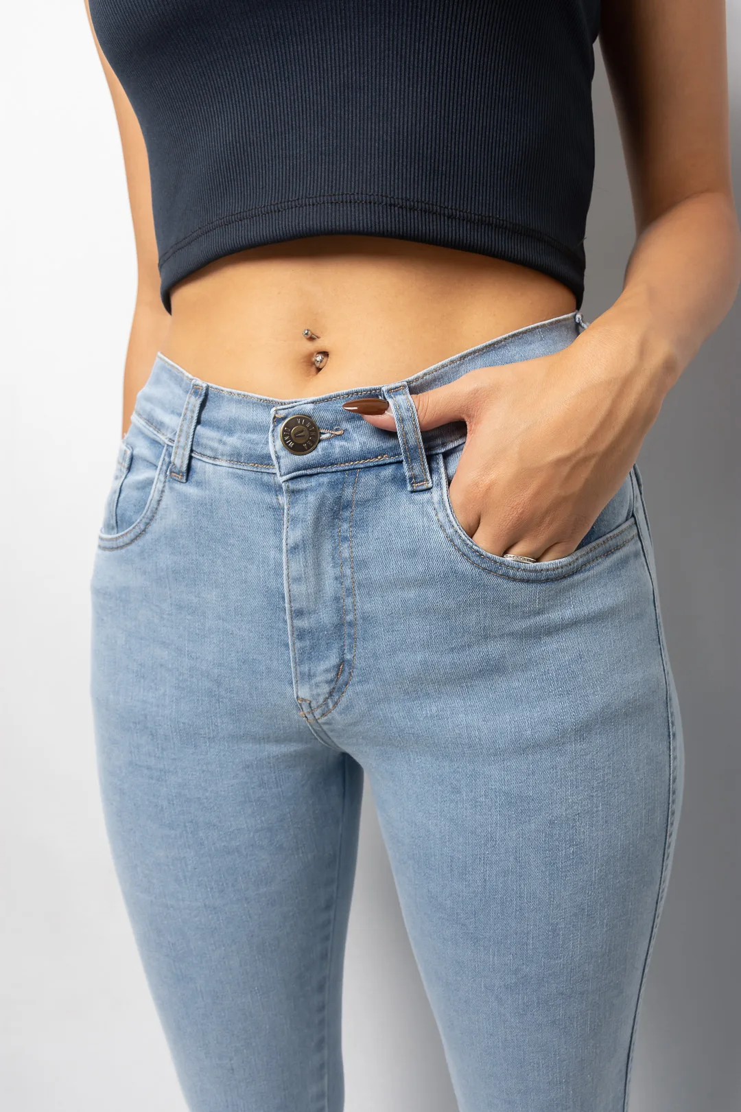 SKINNY PREMIUM “ NEVADO “