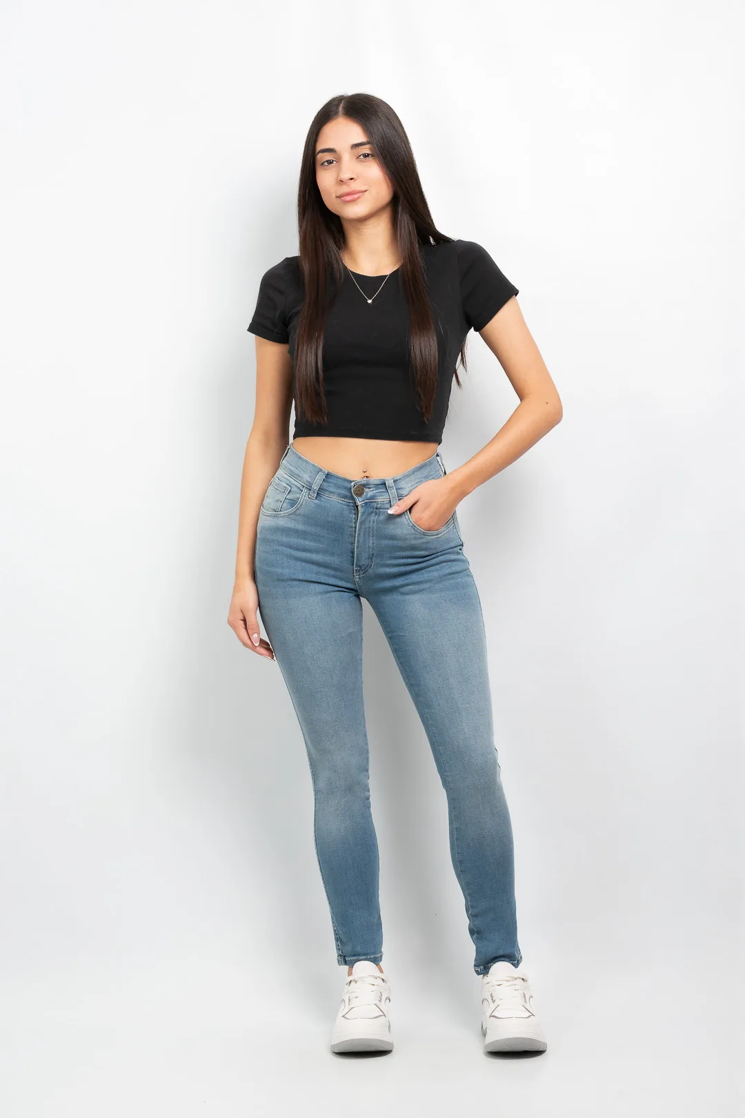 SKINNY PREMIUM “ ÓXIDO MATIZADO “